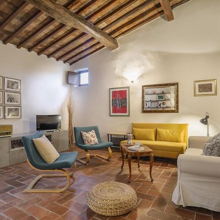 La Casita De El Malo - Sweet Dreams In Florenz Exterior foto
