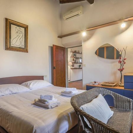 La Casita De El Malo - Sweet Dreams In Florenz Exterior foto