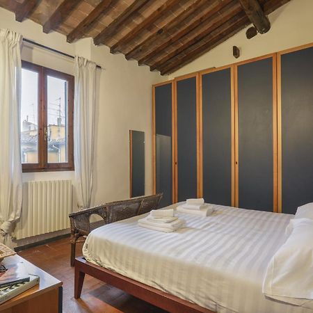 La Casita De El Malo - Sweet Dreams In Florenz Exterior foto