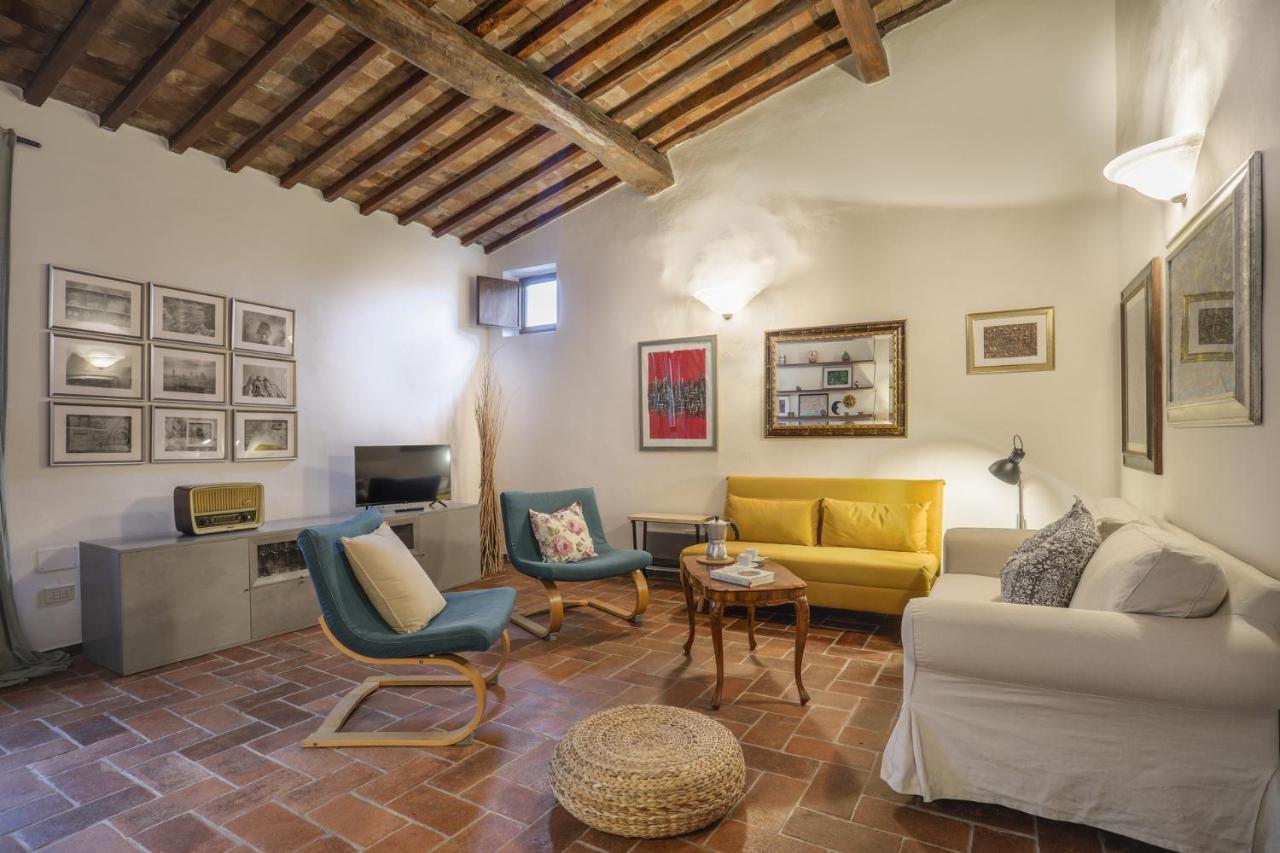 La Casita De El Malo - Sweet Dreams In Florenz Exterior foto