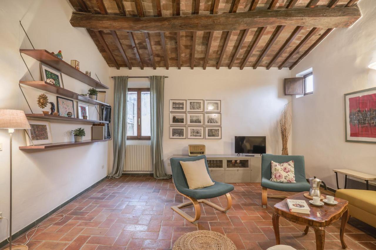 La Casita De El Malo - Sweet Dreams In Florenz Exterior foto