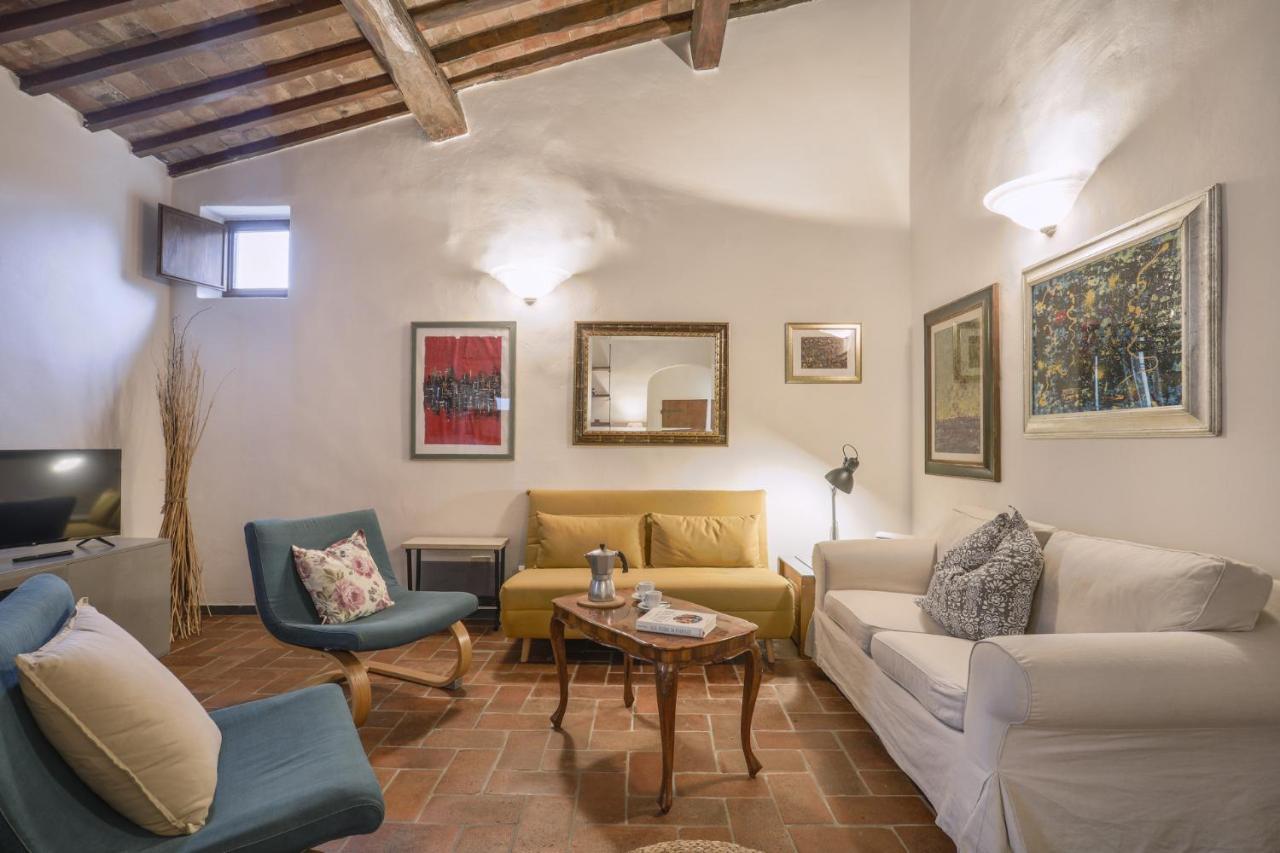 La Casita De El Malo - Sweet Dreams In Florenz Exterior foto