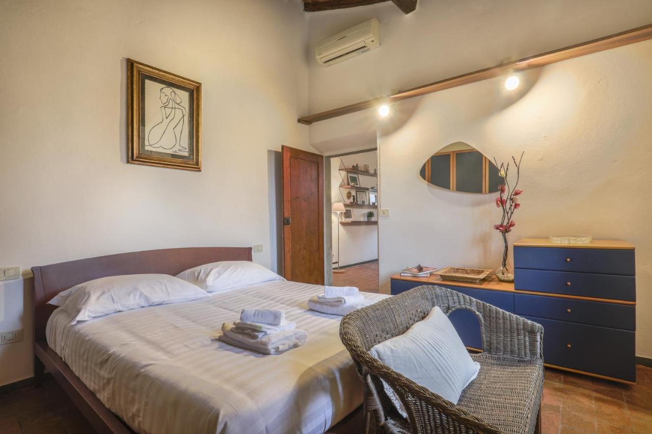 La Casita De El Malo - Sweet Dreams In Florenz Exterior foto