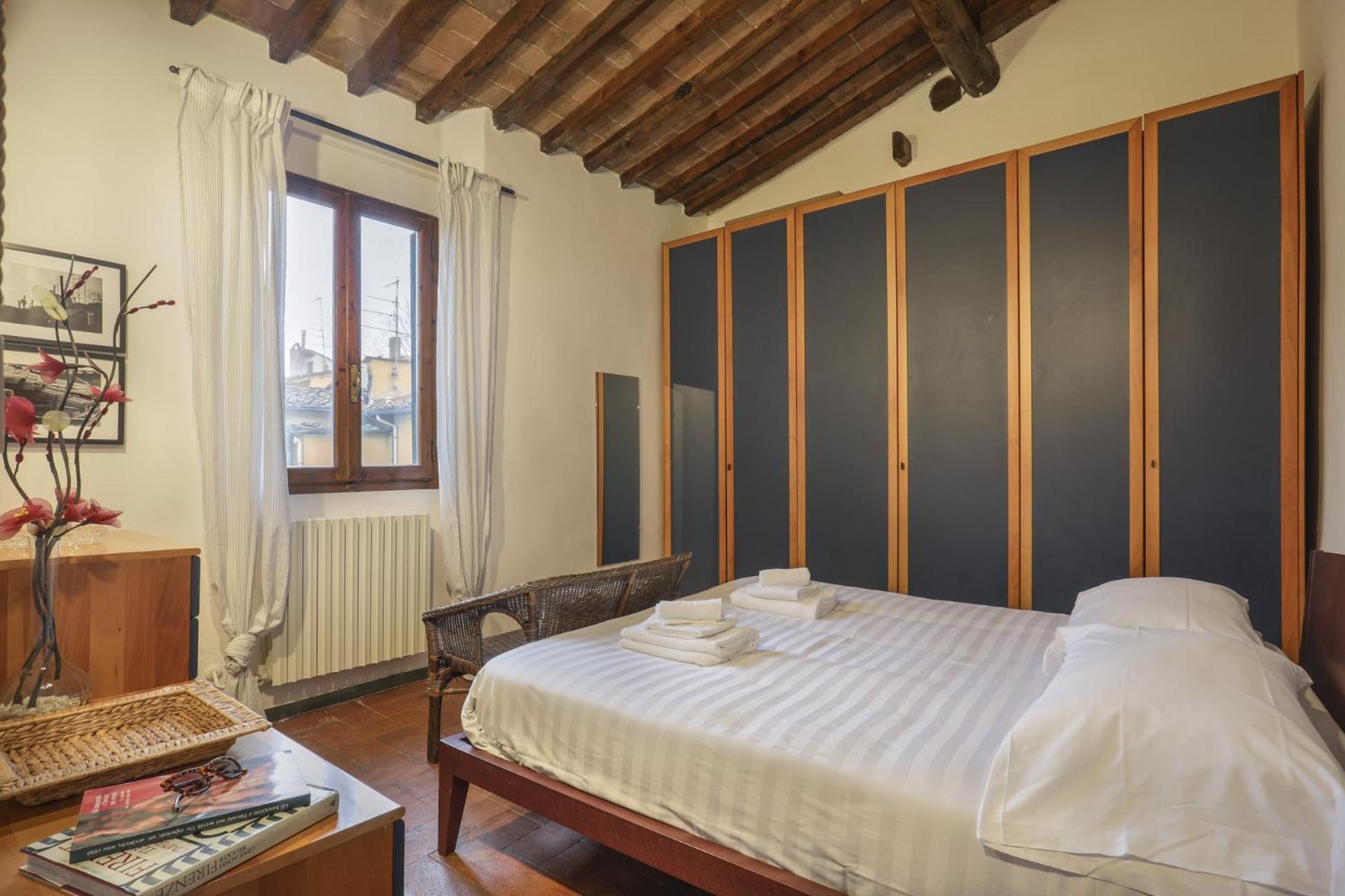 La Casita De El Malo - Sweet Dreams In Florenz Exterior foto