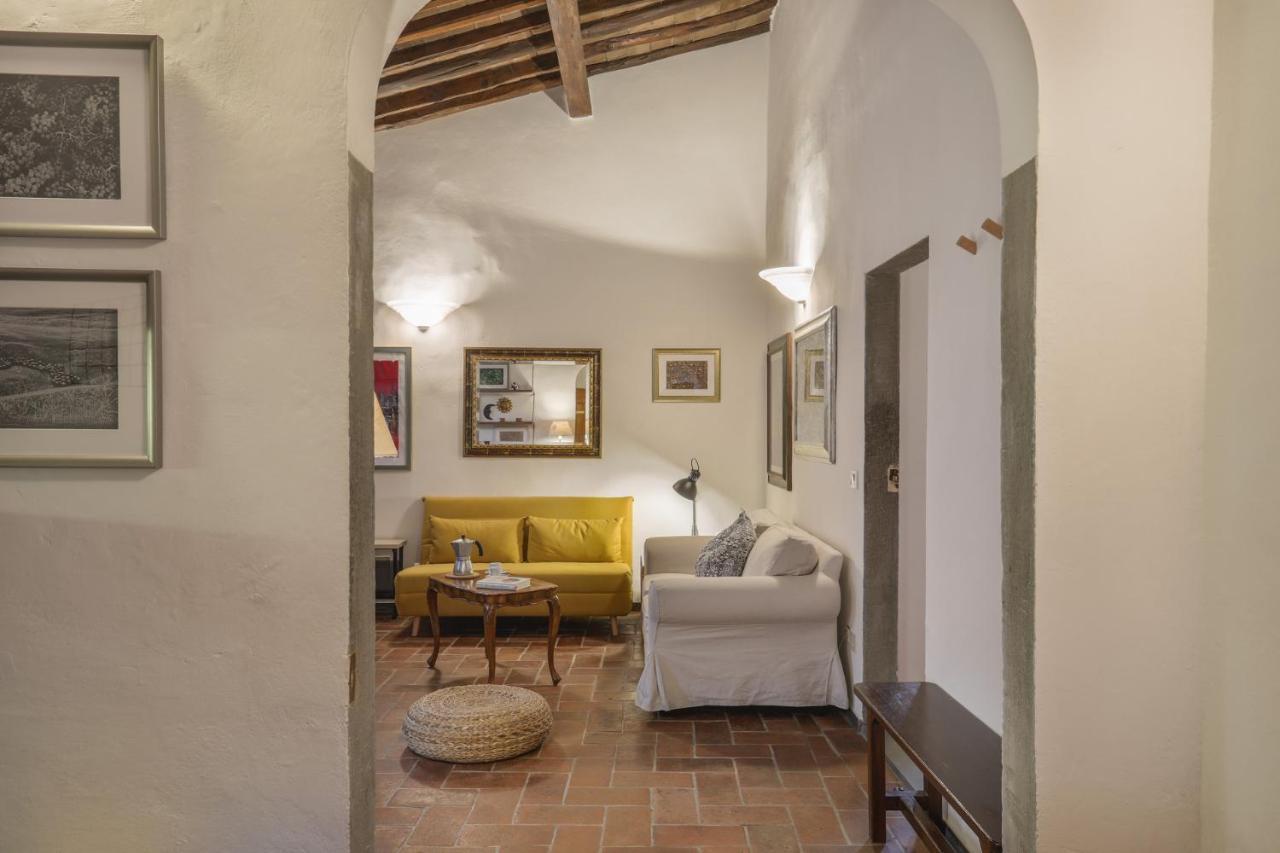 La Casita De El Malo - Sweet Dreams In Florenz Exterior foto