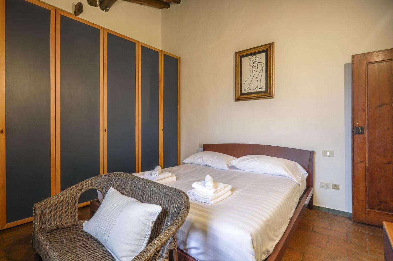 La Casita De El Malo - Sweet Dreams In Florenz Exterior foto
