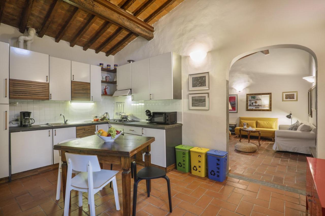La Casita De El Malo - Sweet Dreams In Florenz Exterior foto